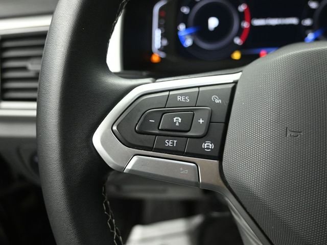 2022 VOLKSWAGEN ATLAS CROSS SPORT - Image 15