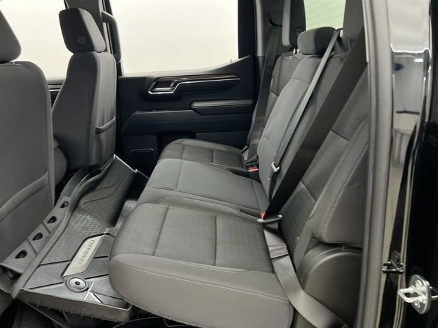 2022 Chevrolet Silverado 1500 LT - Photo 11