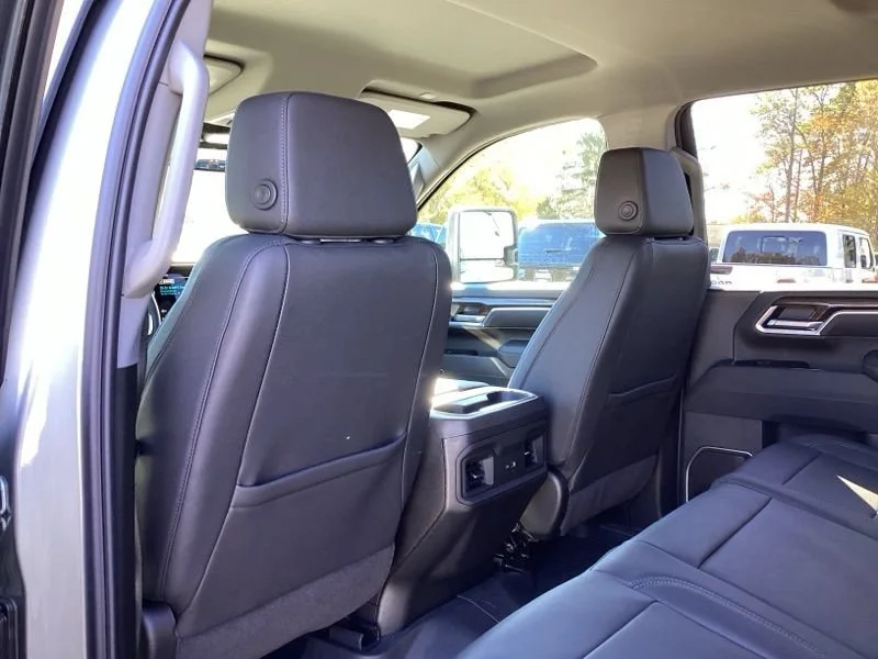 2026 Chevrolet Silverado 2500 HD LT - Photo 22