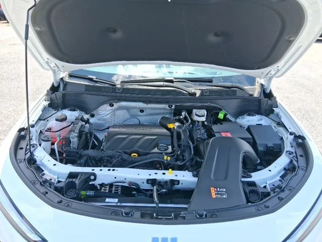 2026 Buick Envista Preferred - Photo 20