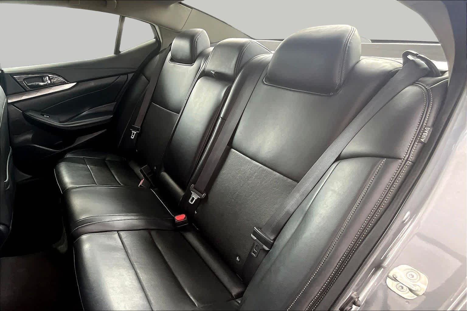 Used 2020 Gun Metallic Nissan SV image 19