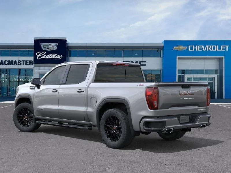 New 2026  GMC Elevation image 3