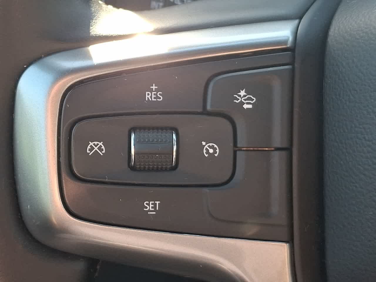 Certified Used 2024 Black Chevrolet LT image 23