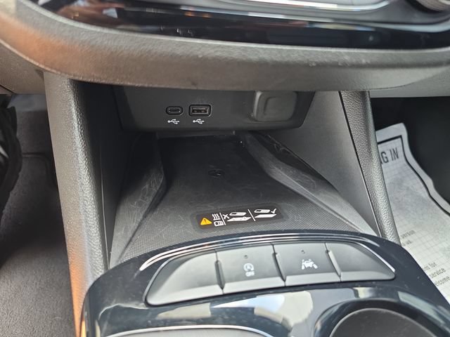 2024 Buick Envista Sport Touring - Photo 19