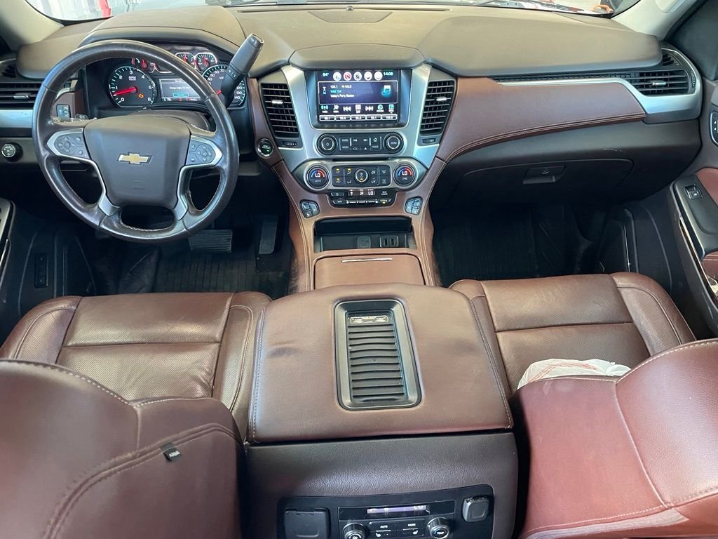 Used 2019 Black Chevrolet Premier image 12