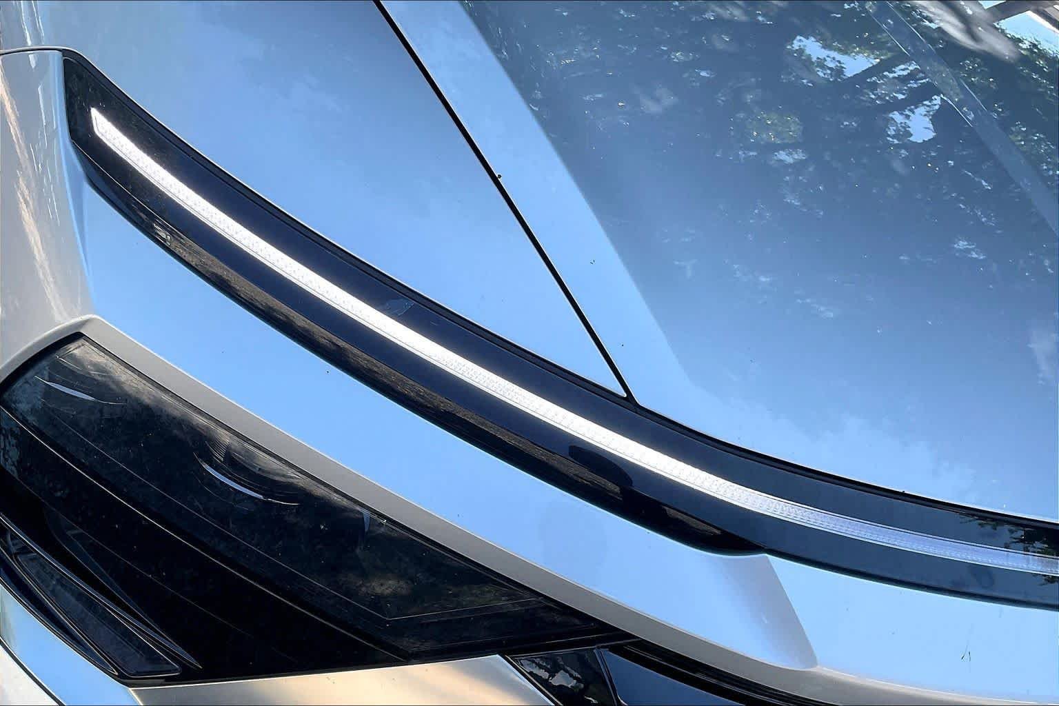 2025 Hyundai Sonata SEL - Photo 27
