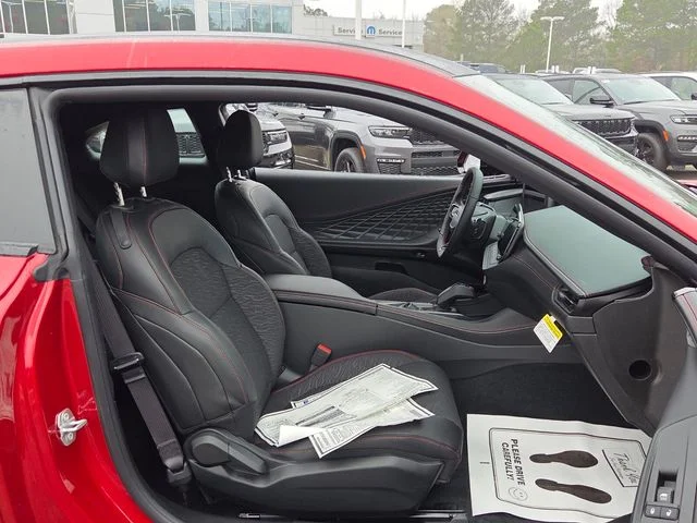New 2026 Redeye Dodge Scat Pack image 15