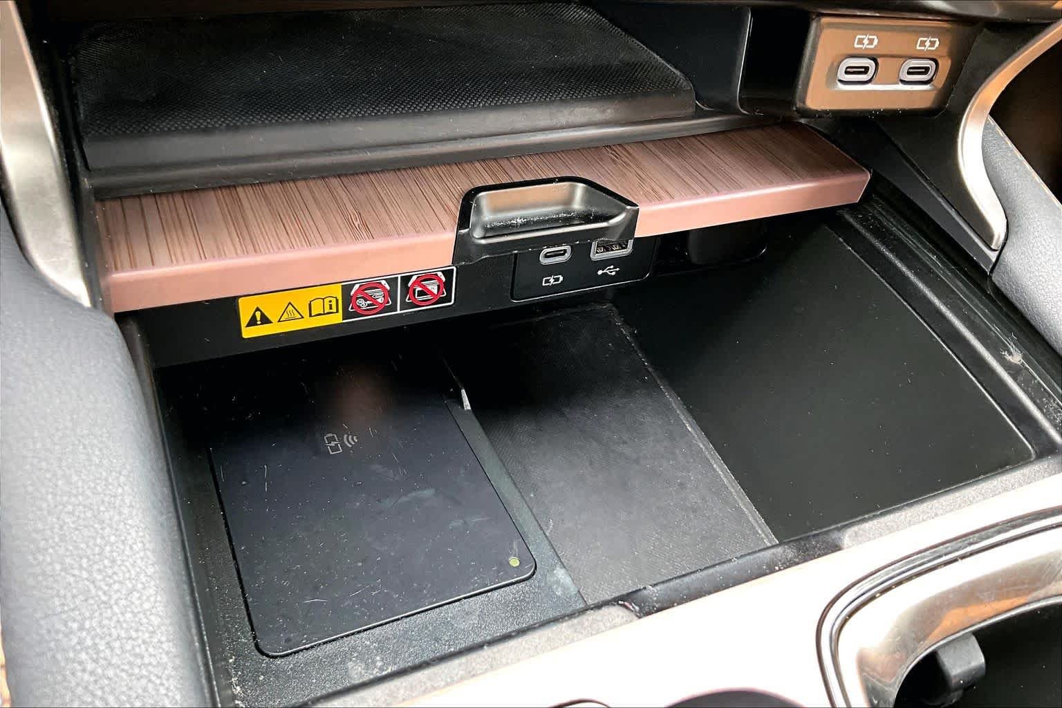 Used 2024 Nightfall Mica Lexus Premium image 33