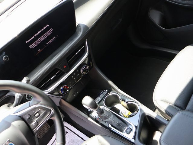 2024 Buick Encore GX Sport Touring - Photo 24