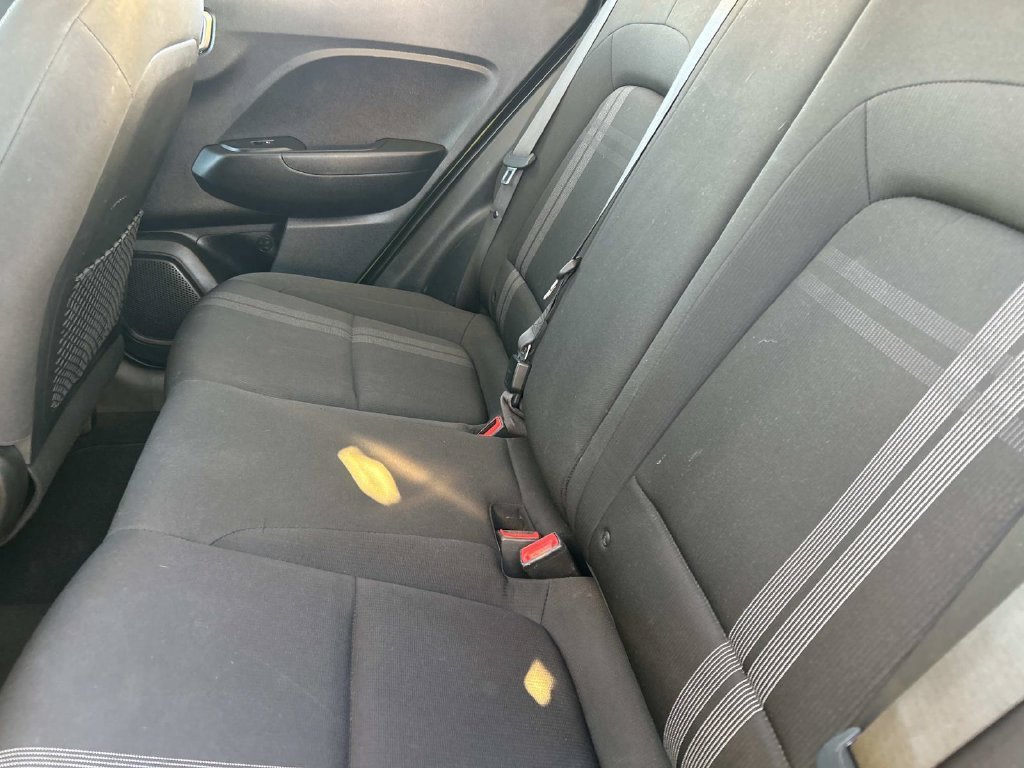 Used 2022 Green Hyundai SEL image 18