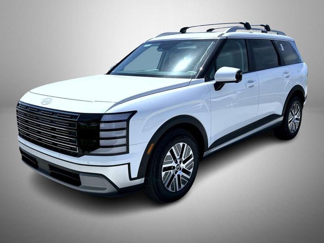 2026 Hyundai PALISADE HYBRID SEL Premium 8P