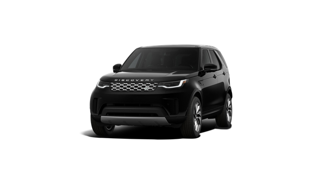2026 LAND ROVER Discovery S 300PS