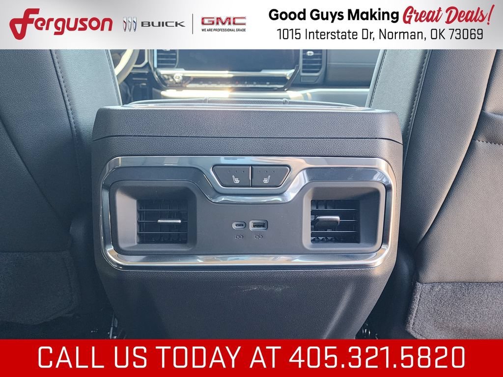 2026 GMC Sierra 1500 SLT - Photo 47