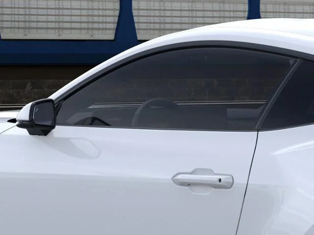 New 2026 Oxford White Ford GT Premium image 44