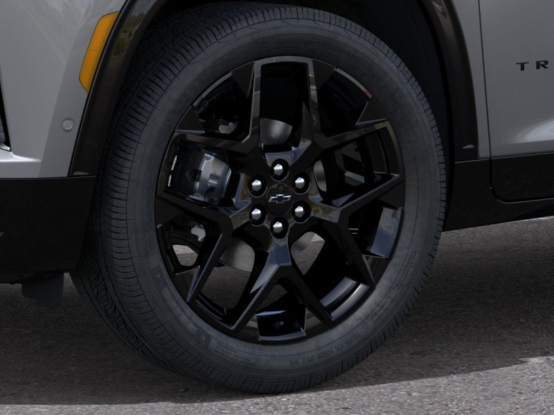 2026 Chevrolet Traverse RS - Photo 9