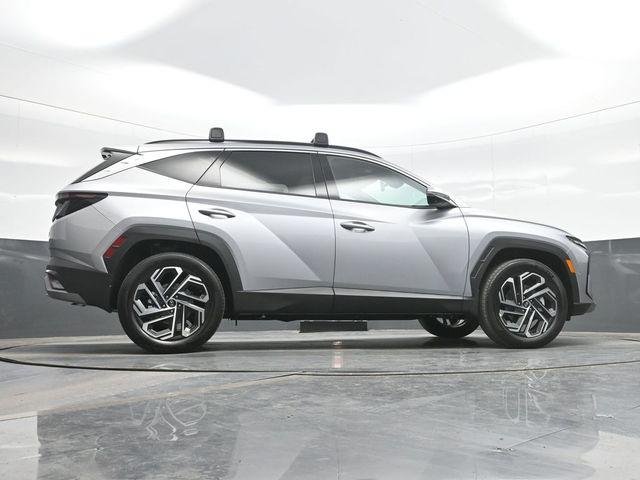 New 2026 Silver Hyundai Limited image 25