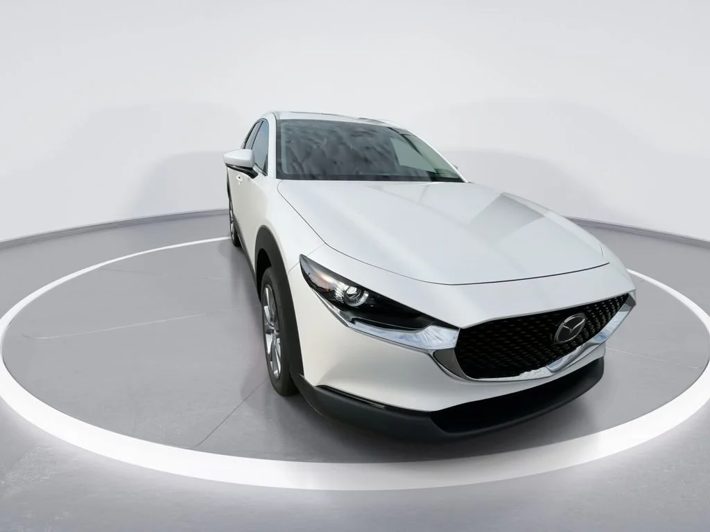 Used 2024 White Mazda 2.5 S Preferred Package image 2