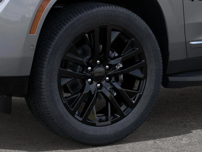 New 2026 Sterling Metallic GMC Elevation image 9