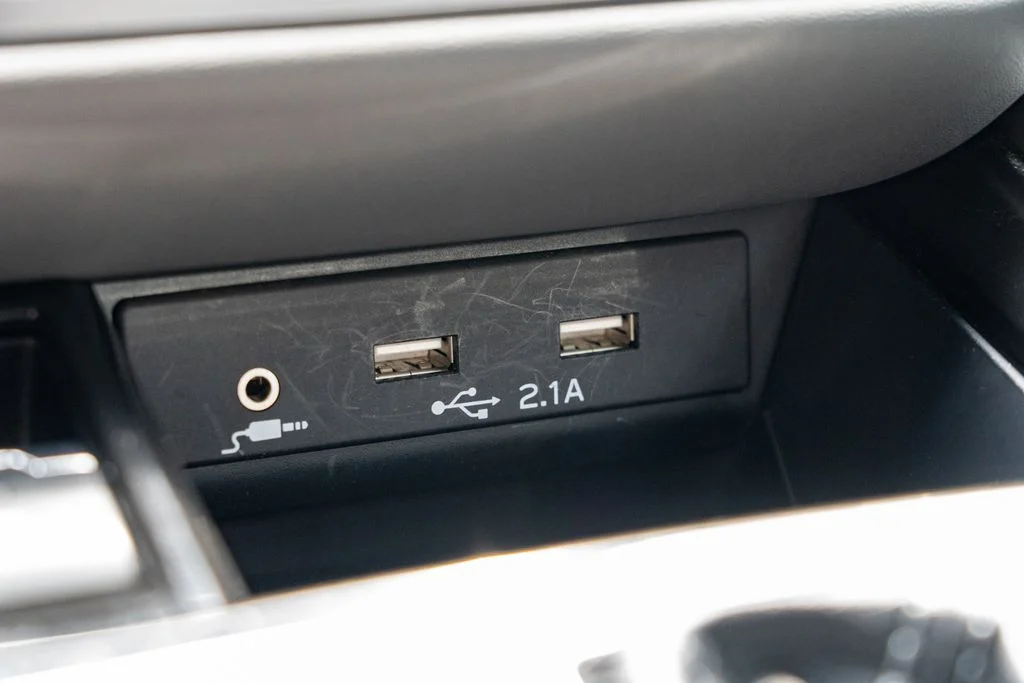 Used 2020 Black Subaru Onyx Edition XT image 18