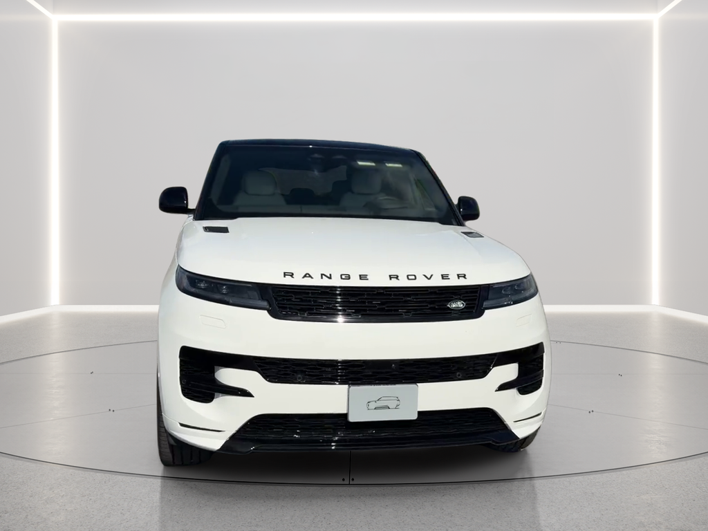 New 2026 Fuji White Land Rover Dynamic SE image 2