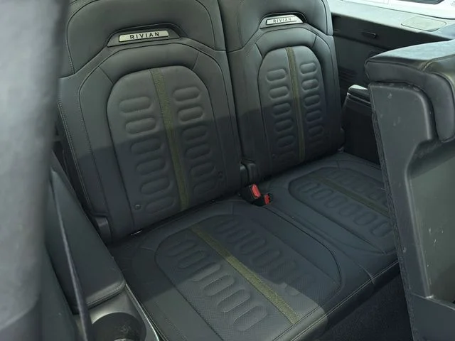 Used 2024  Rivian Adventure image 37