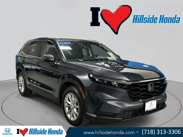 2024 Honda CR-V EX - Photo 6