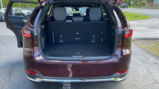 New 2026 Artisan Red Premium Mazda 3.3 Turbo Premium Plus AWD image 28
