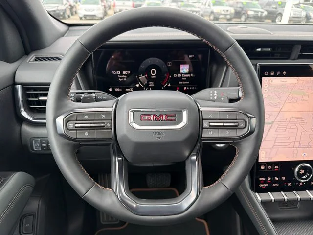 2026 GMC Terrain AT4 - Photo 10