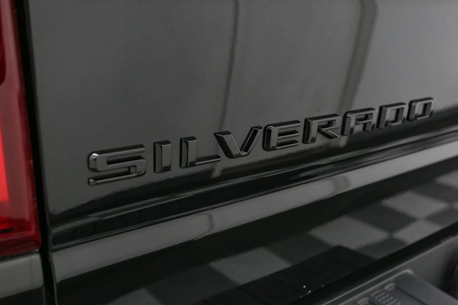 Used 2021 Black Chevrolet LT Trail Boss image 11