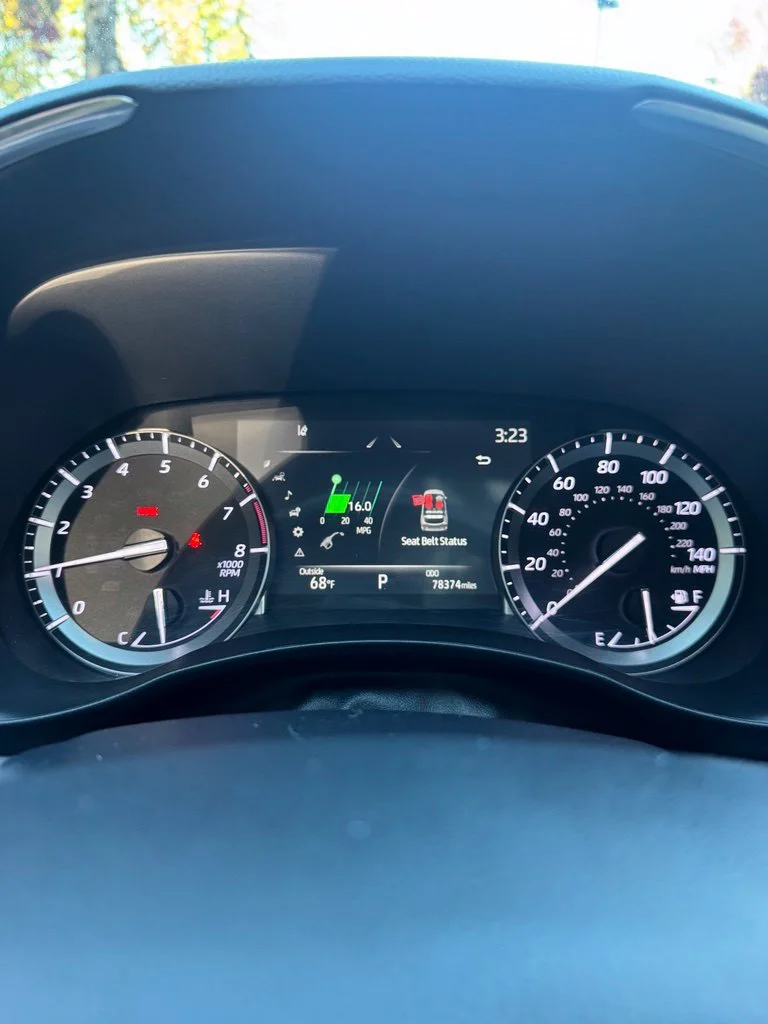 2022 Toyota Highlander Platinum - Photo 20