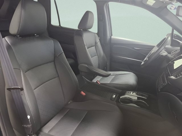 2022 Honda Passport Elite - Photo 14