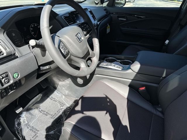 2026 Honda Ridgeline Black Edition - Photo 24