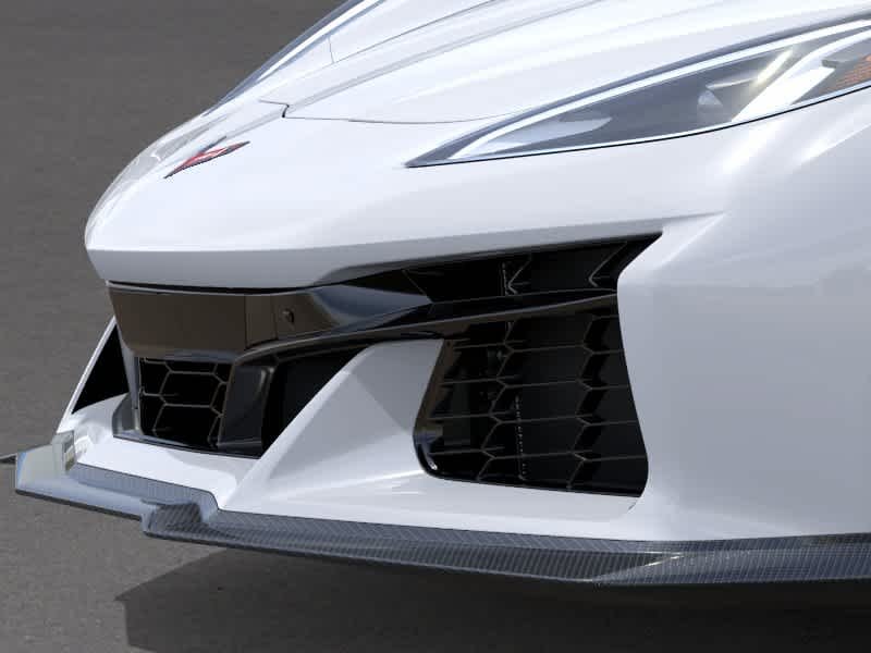 2026 Chevrolet Corvette 3LZ - Photo 13