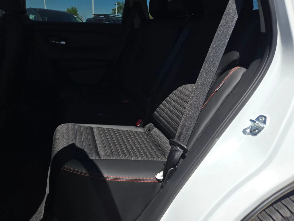 2026 Nissan Rogue Rock Creek - Photo 16