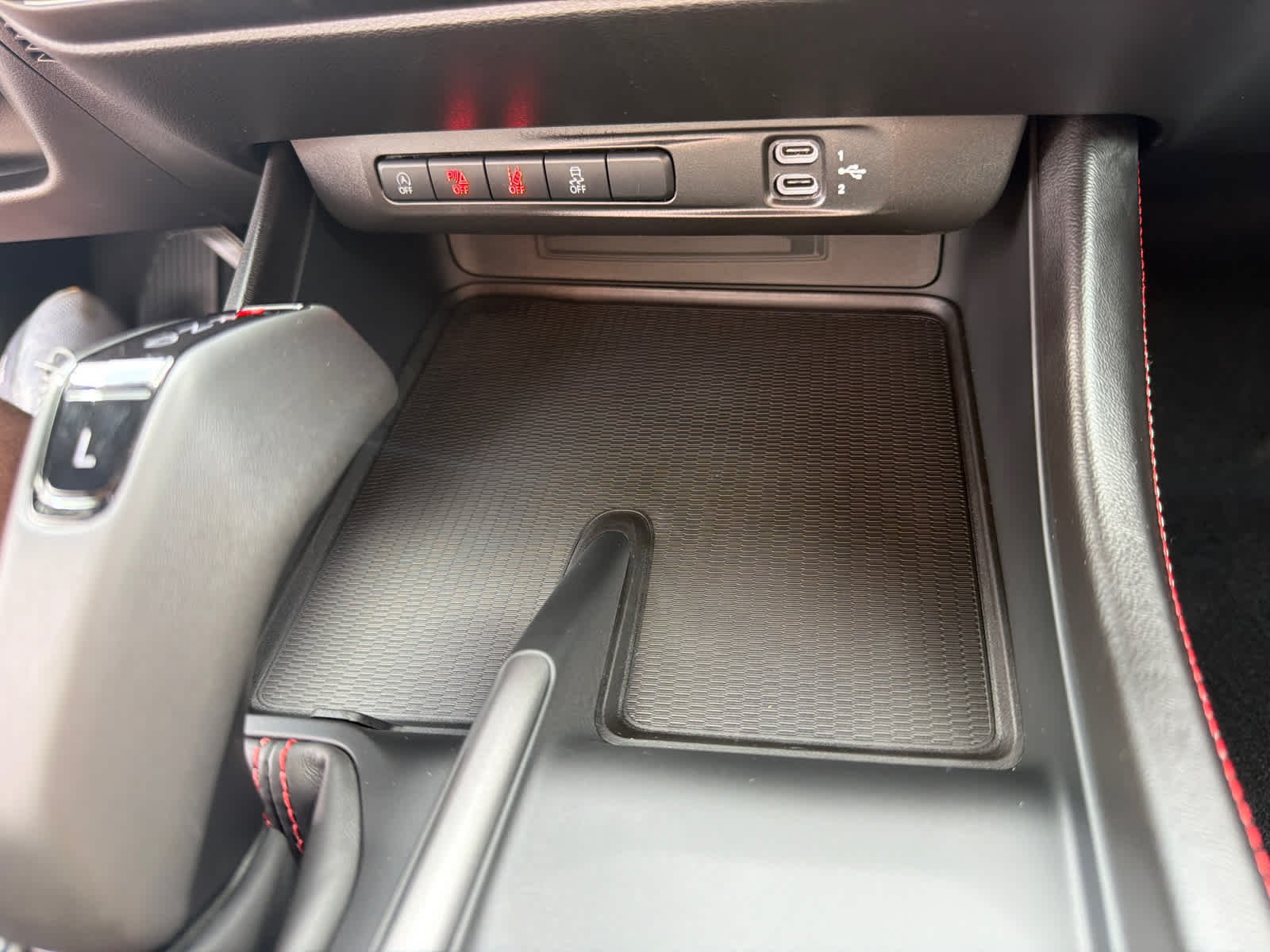 New 2026 White Knuckle Dodge R/T image 29