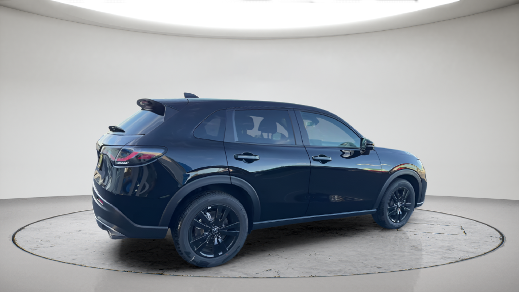 2027 Honda HR-V Sport - Photo 6