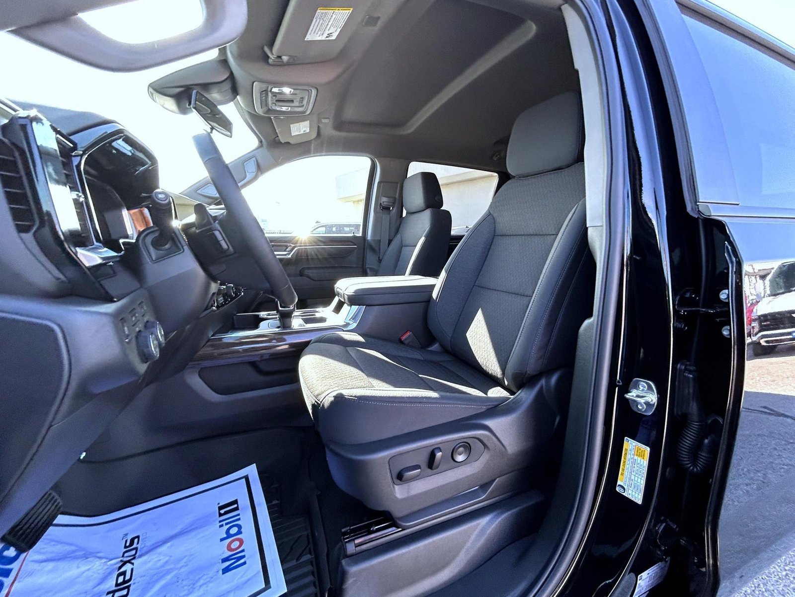 2026 Chevrolet Silverado 1500 LT Trail Boss - Photo 12