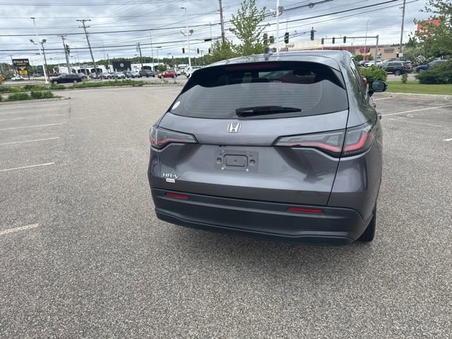 2023 Honda HR-V LX - Photo 45