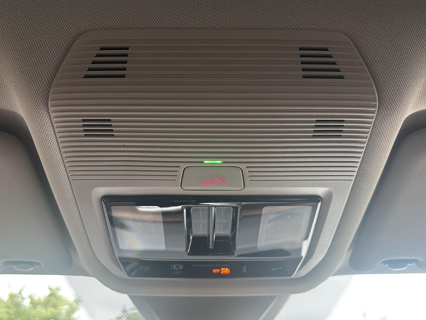 New 2026 Pure Gray Volkswagen 2.0T SE w/Technology image 20