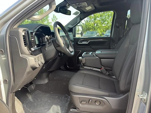 2026 Chevrolet Silverado 2500 HD LT - Photo 9