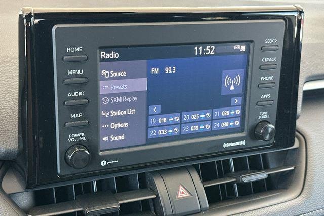 Certified Used 2021 ICE CAP Toyota  image 18