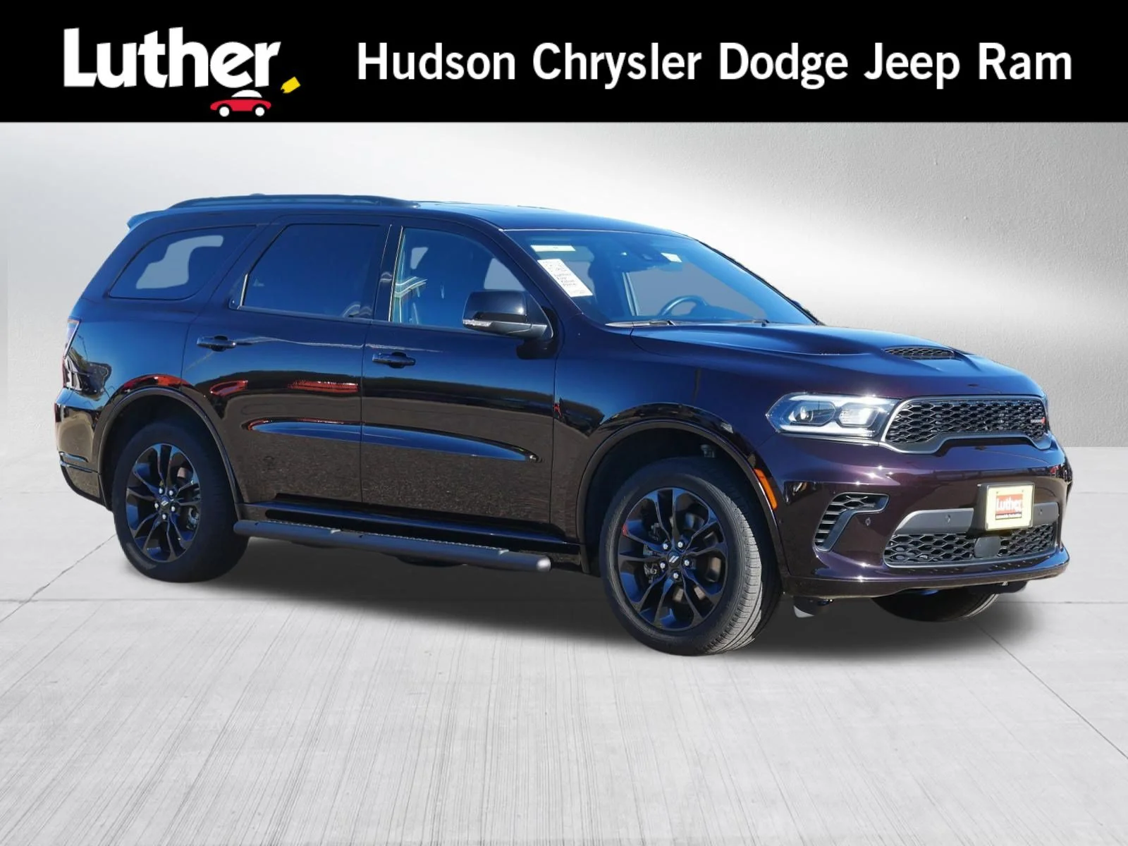2025 Dodge Durango