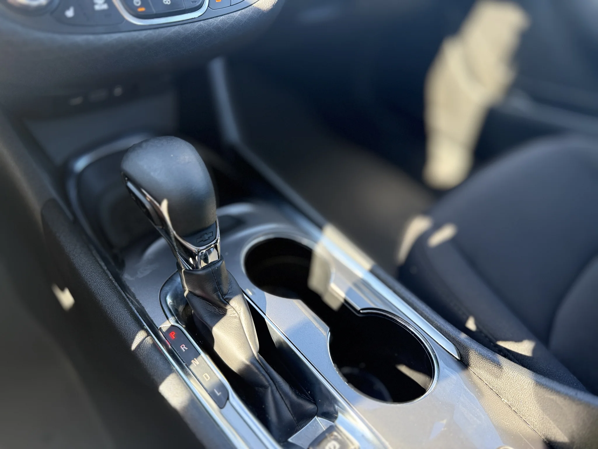 Used 2023 Sterling Gray Metallic Chevrolet LT image 37