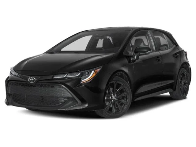 Used 2020 White Toyota Nightshade image 1