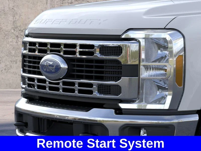 2026 Ford F-250 Super Duty XLT - Photo 17