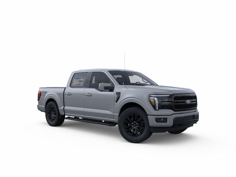 New 2026 Avalanche Ford Lariat® image 29
