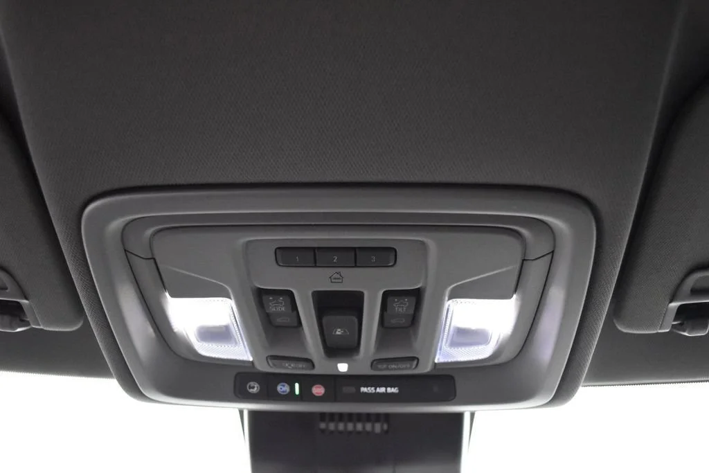 2026 GMC Sierra 1500 Denali - Photo 15