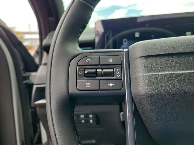 New 2027 Wolf Gray Kia X-LINE SX PRESTIGE image 18