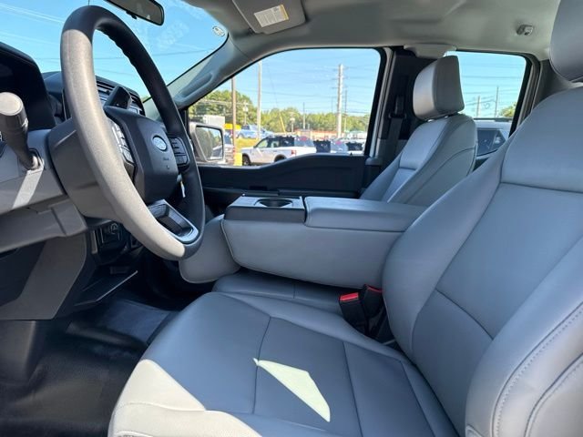 New 2026 Oxford White Ford XL image 23