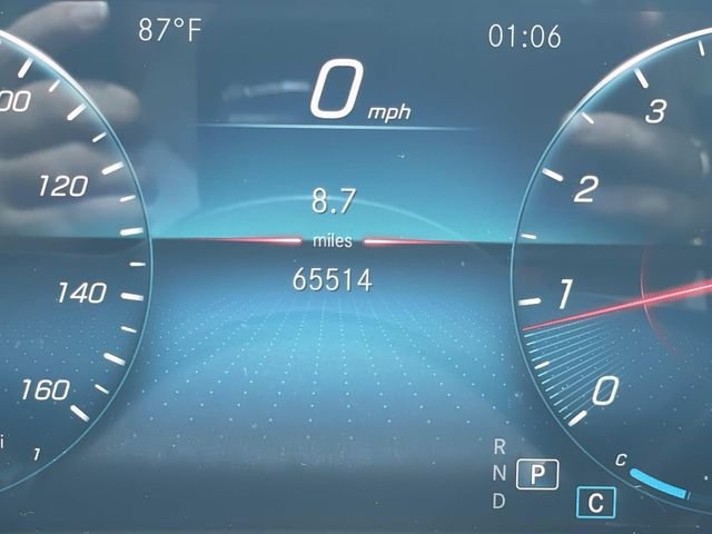 Used 2021 Gray Mercedes-Benz A 220 image 21